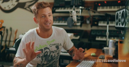 MixWithTheMasters Ryan Tedder ProductionI Ain't Worried One Republic
