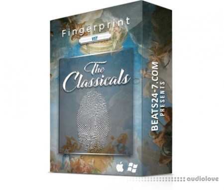 LBandyMusic Fingerprint Classicals