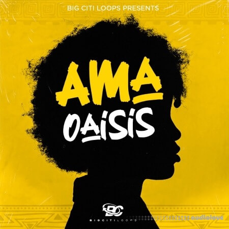 Big Citi Loops Ama Oasis