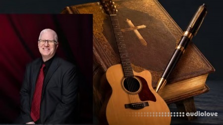 Udemy The Worship Songwriter