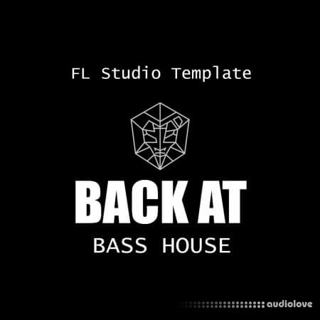 Innovation Sounds Back At / Professional Stmpd Bass House Fl Studio 20 Template