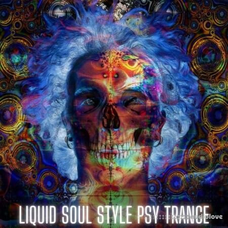 Innovation Sounds Liquid Soul Style Psy Trance Fl Studio 20 Template