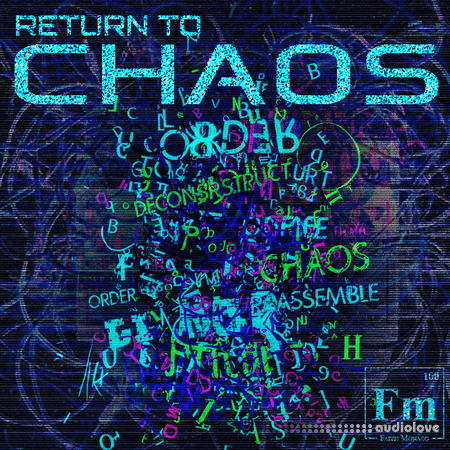 Faith Monaco Return To Chaos