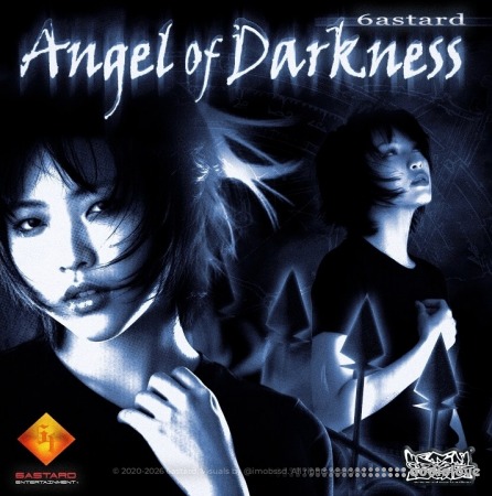 6astard Angel Of Darkness