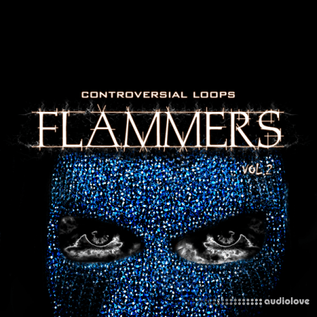 Controversial Loops Flammers Vol 2