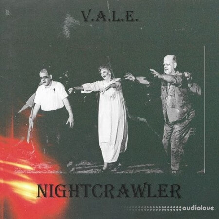 Vale music Night Crawler