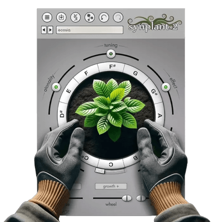 NuEdge Development Sonic Charge Synplant