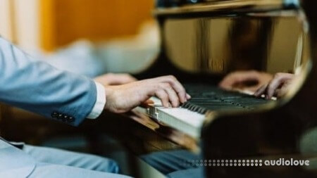 Udemy Learn Piano By Ear