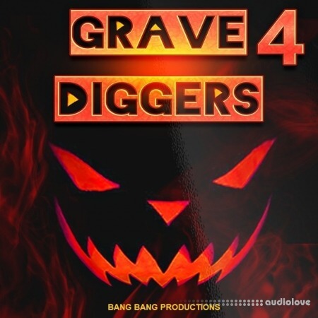 Bang Bang Productions Grave Diggerz 4