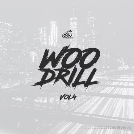 Al Amin Woo Drill Vol 4