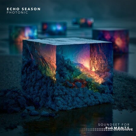 Echo Season Photonic
