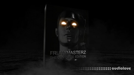 Fruitymasterz The Complete Edition (2022)