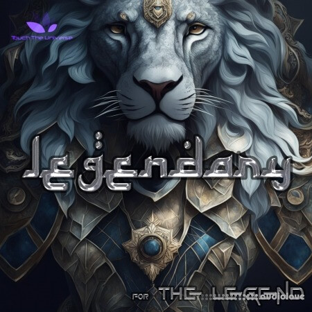 Touch The Universe Legendary for the Legend HZ