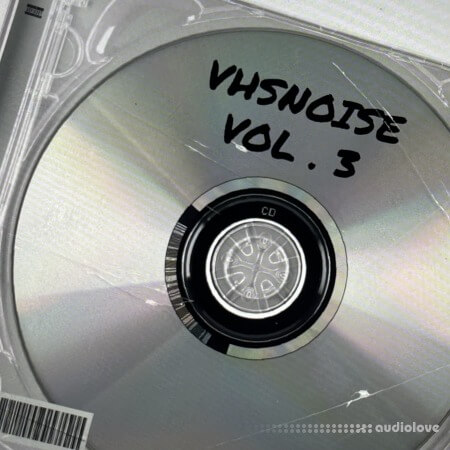 Casso Vhsnoise Vol.3
