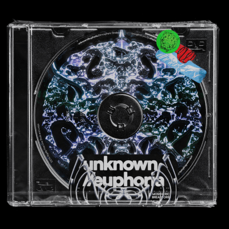ethereal2080 Unknown Euphoria