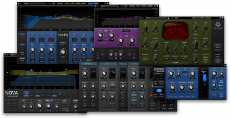 Tokyo Dawn Records TDR Production Bundle