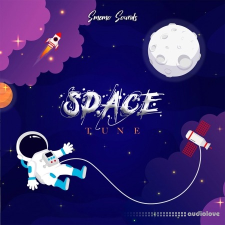 SMEMO Sounds Space Tune