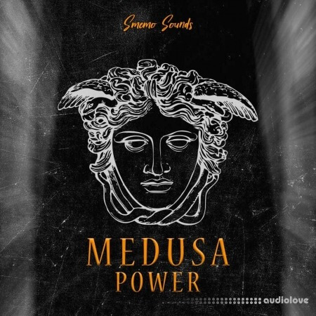 SMEMO Sounds Medusa Power
