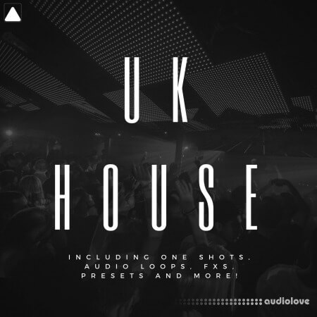 The Audio Bar Uk House