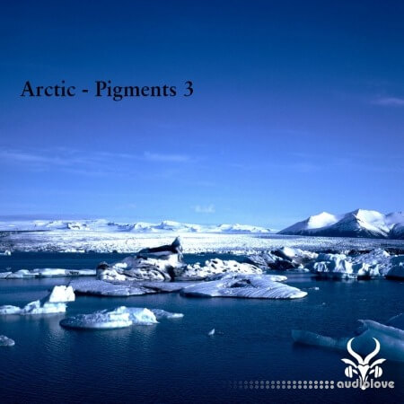 Vicious Antelope Arctic Pigments 3