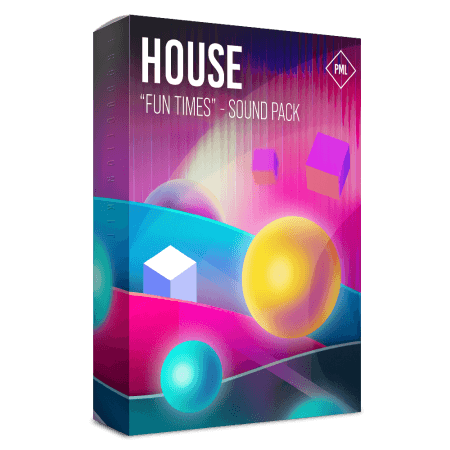 Production Music Live House Sound Pack Fun Times
