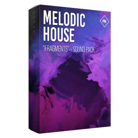 Production Music Live Melodic House Sound Pack Fragments