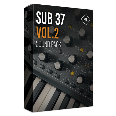 Production Music Live PML Sub 37 Vol.2