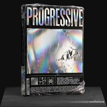 Loopsy Festival Progressive House Vol.1 for Serum 2