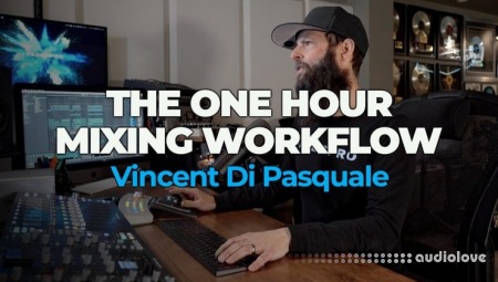 FaderPro The One Hour Mixing Workflow