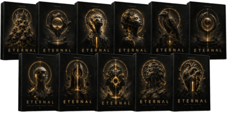 Cymatics Eternal 2026 Launch Edition