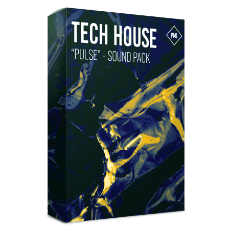 Production Music Live Tech House Sound Pack Pulse