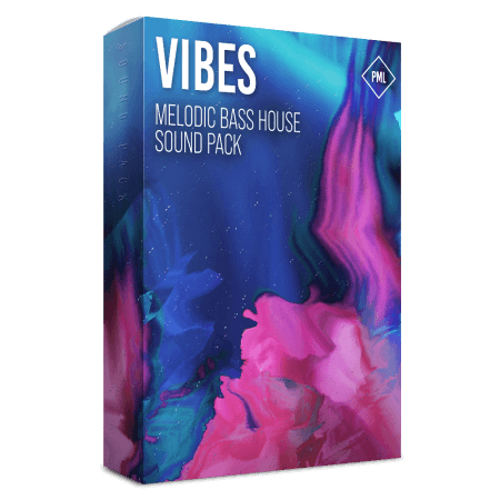 Production Music Live Melodic Bass House Sound Pack Vibes