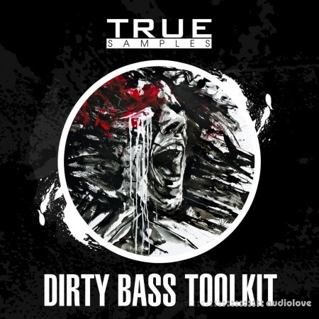 True Samples Dirty Bass Toolkit