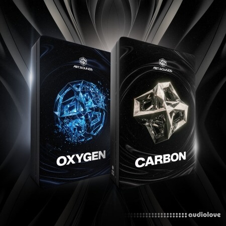 ABT Sounds Carbon Producer Pack