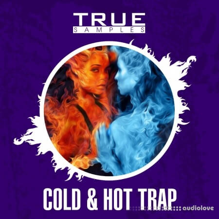 True Samples Cold and Hot Trap