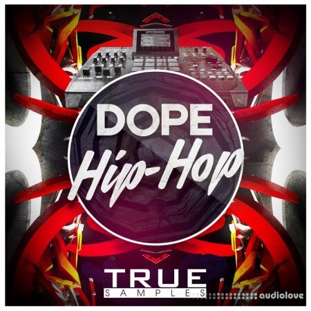 True Samples Dope Hip-Hop