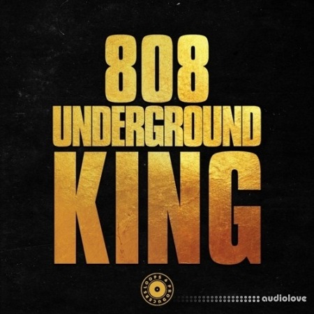 The Judge 808 Underground Kings