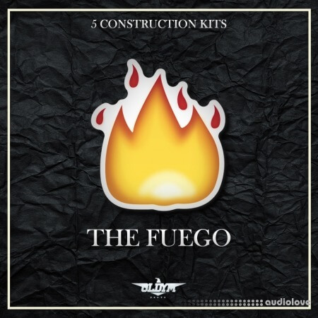 WeTheSound The Fuego Kit