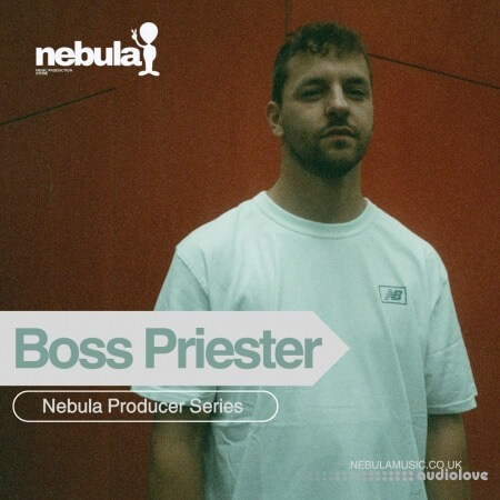 Nebula Producer Series Boss Priester