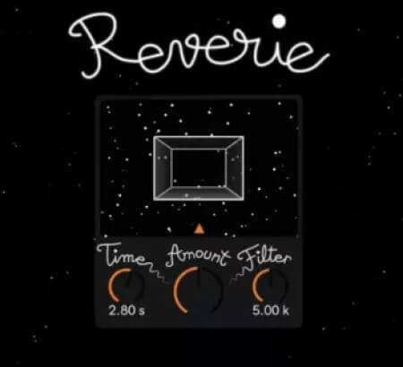 RawtonForge Reverie