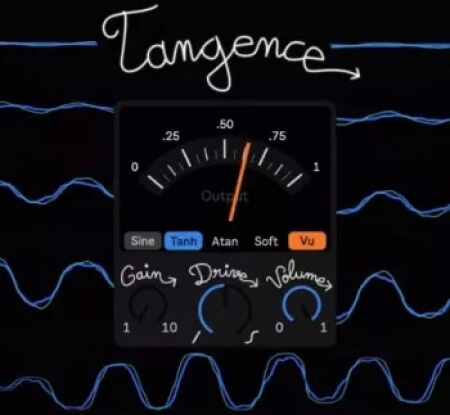 RawtonForge Tangence