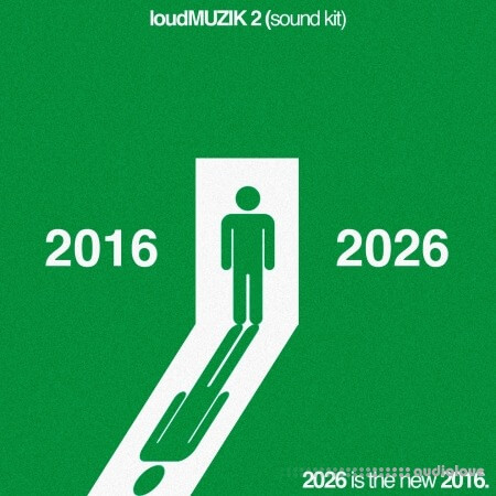 Dogmurd Loudmuzik 2 Sound Kit