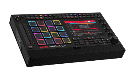 AKAI Percussion Tools