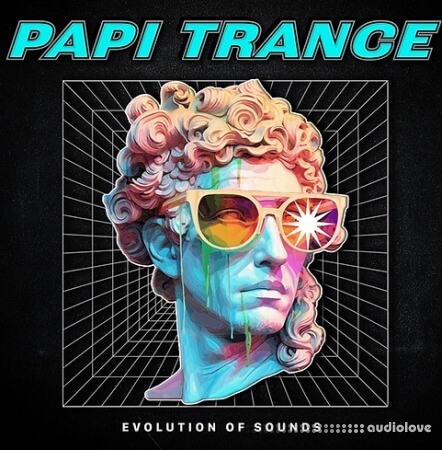 Evolution of Sound Papi Trance