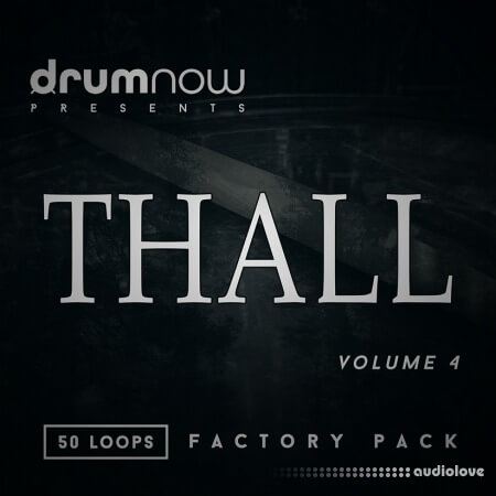 Drumnow Thall Vol.4