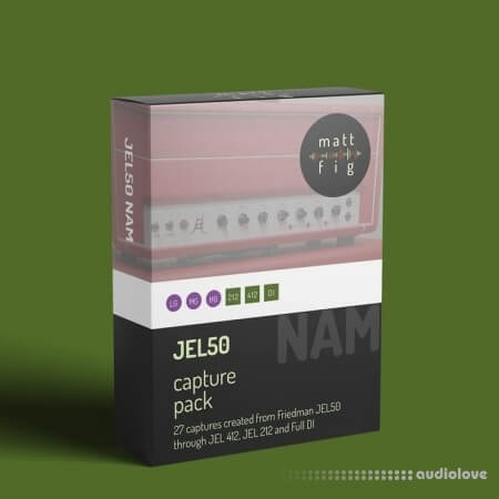 Matt Fig Fig A1 and A2 JEL50 NAM Capture Pack