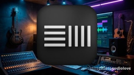 Udemy Pop and RnB Music Production with Ableton Live 12