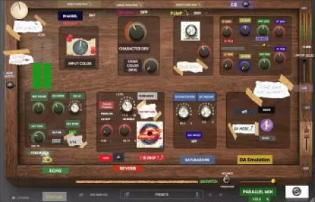 Audioloom Smart Audio Solution Box Of Color 1