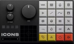 Toneworx Audio ICONS