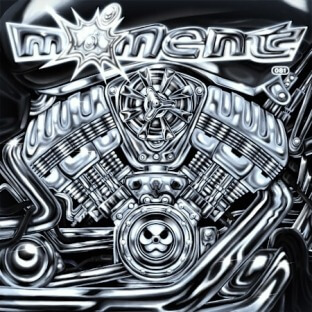 Moment Engine Rumble a Brodinski moment